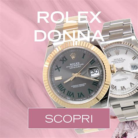 quanto costa un rolex da donna|orologi di rolex prezzi.